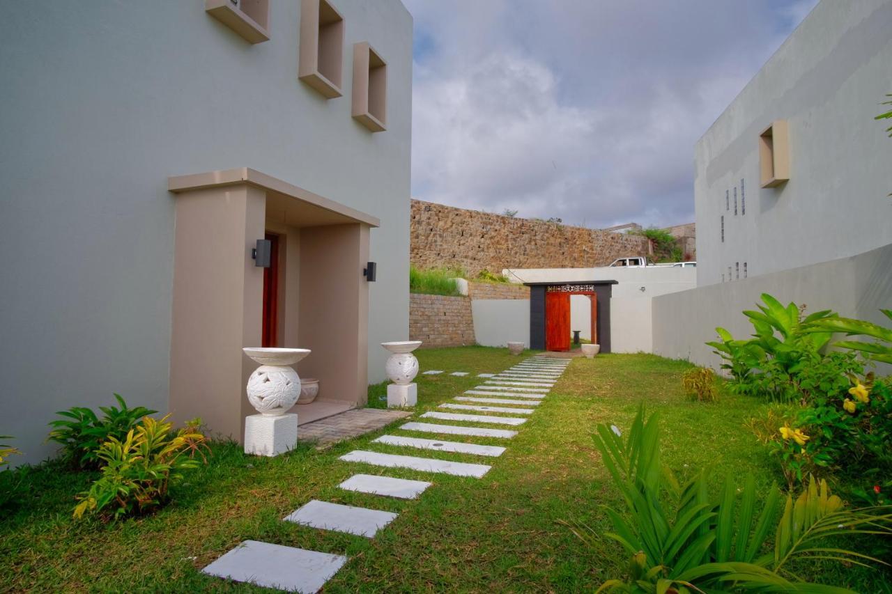 Villa Kintana Naka Hell-Ville Exterior foto